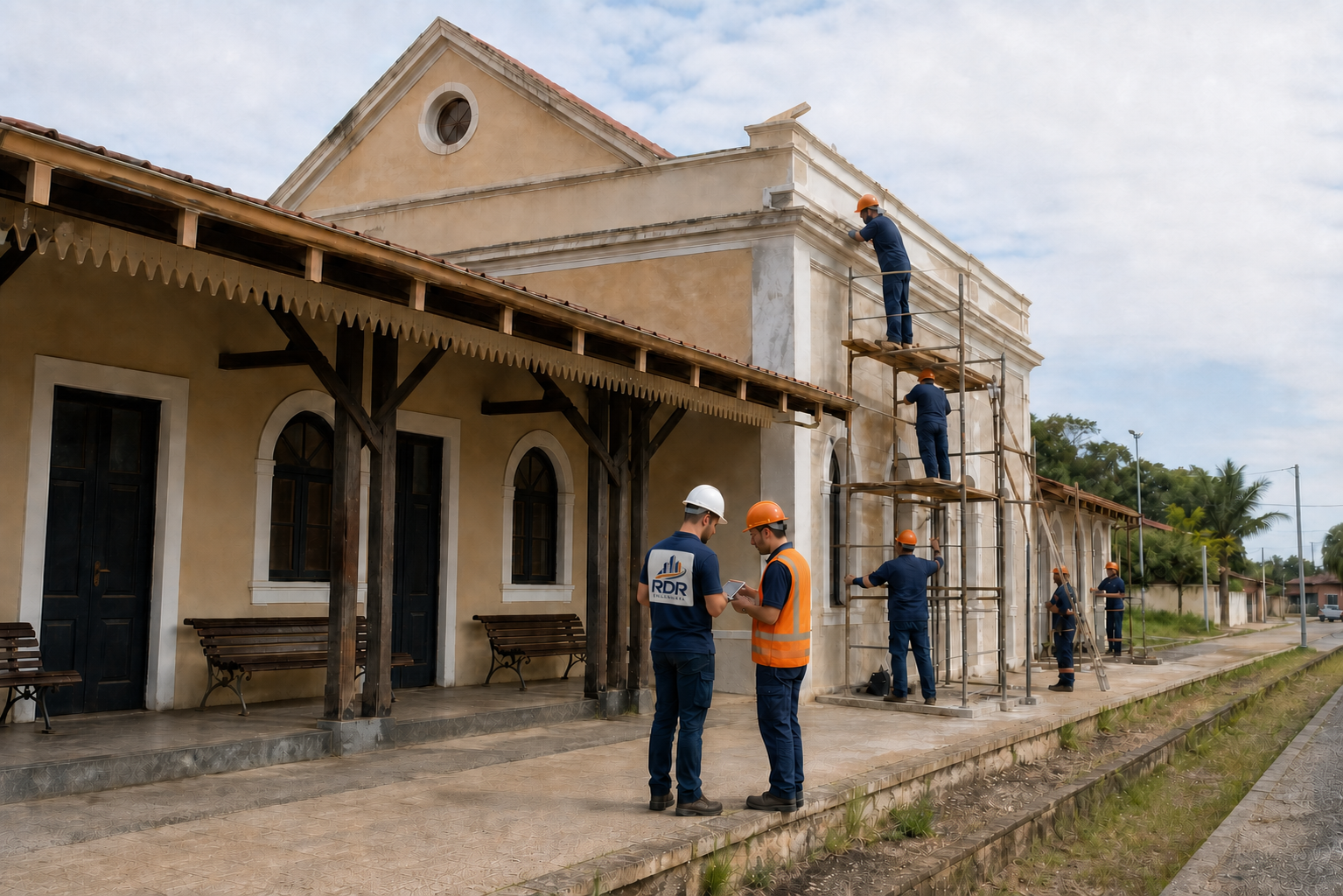 Reformas e revitalizações — imagem 3