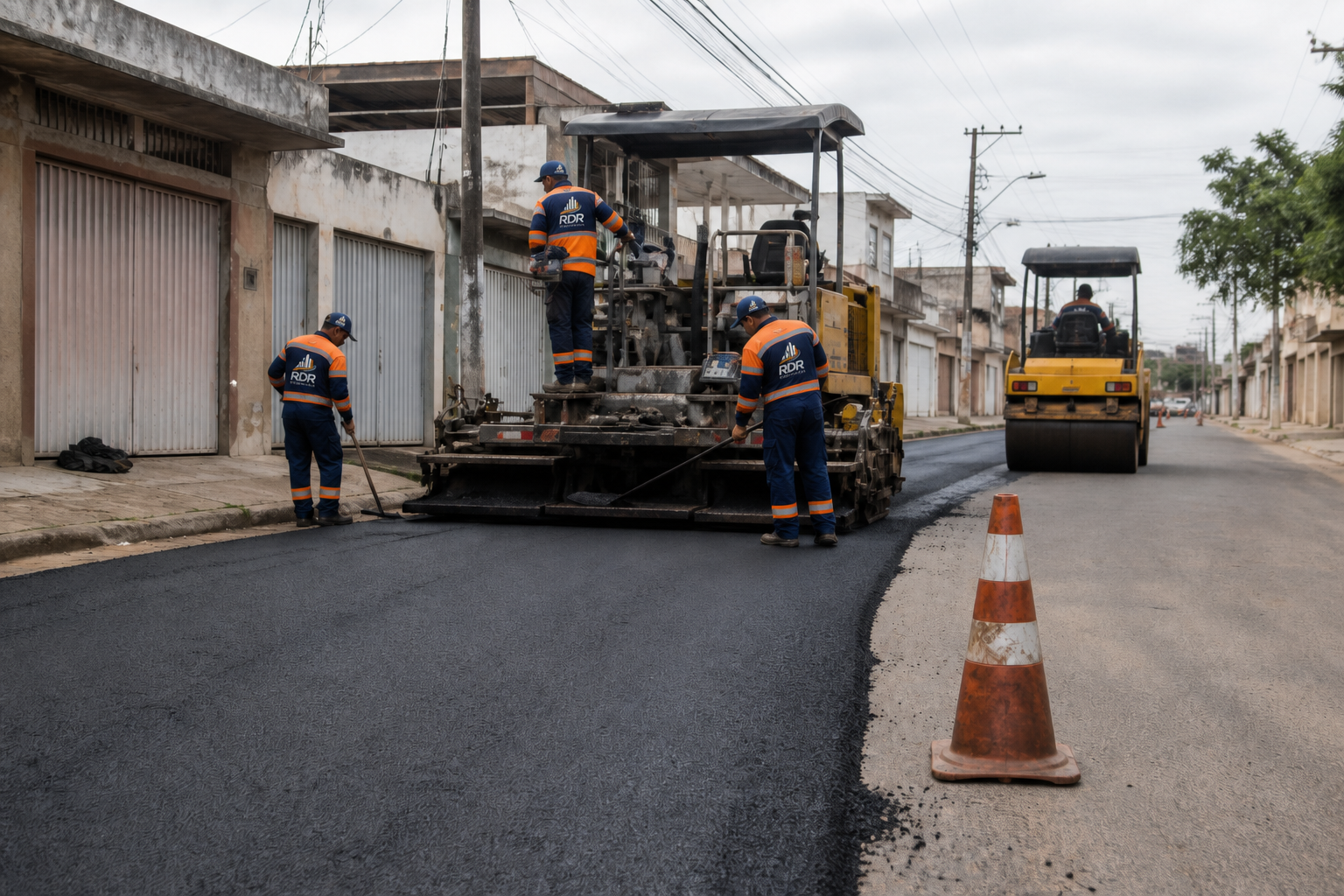 Rodovias e estradas vicinais — imagem 2