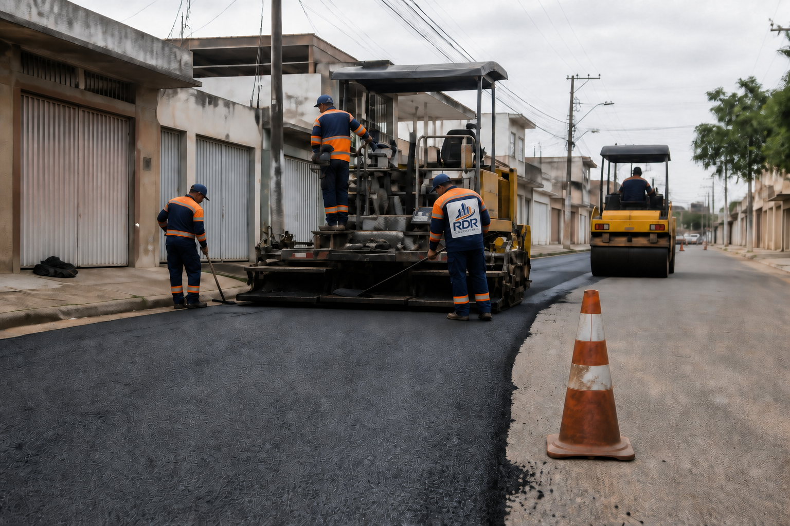 Rodovias e estradas vicinais — imagem 3