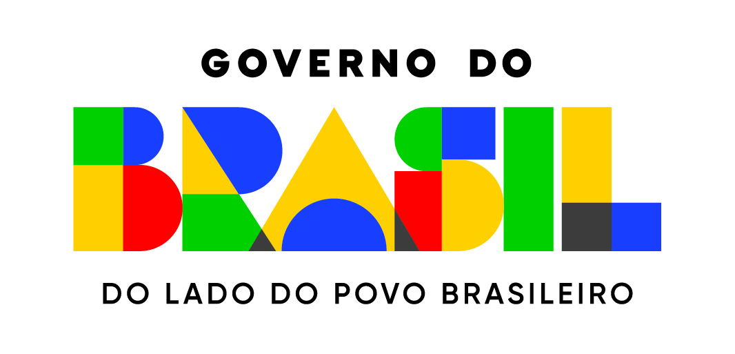 Logo Governo Federal