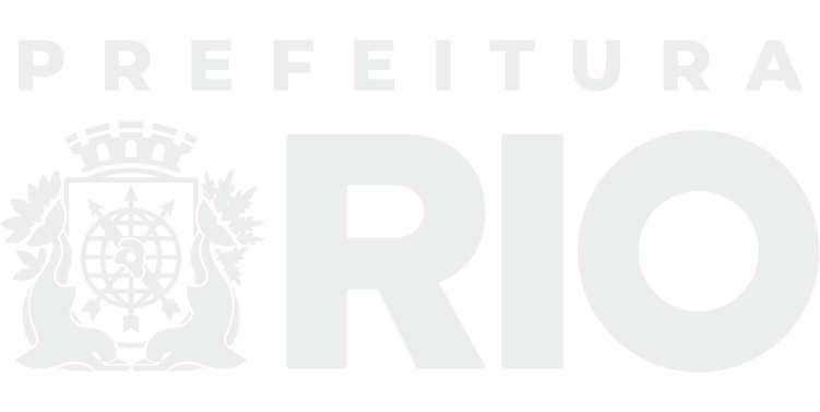 Logo Prefeitura da Cidade do Rio de Janeiro